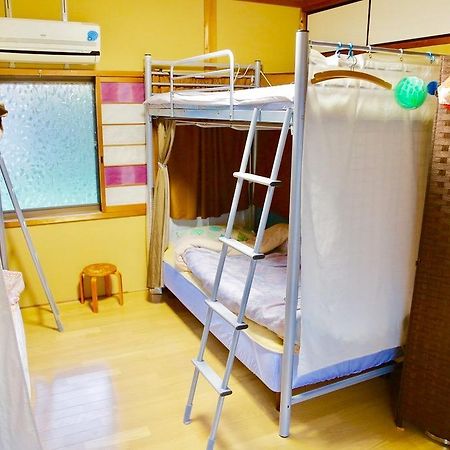Inuyama Guest House Kodinmari Bagian luar foto