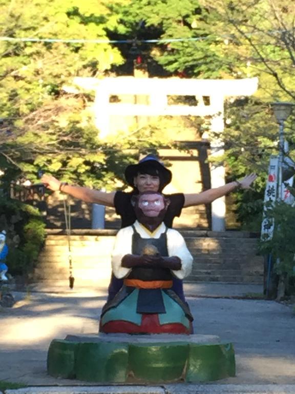 Inuyama Guest House Kodinmari Bagian luar foto