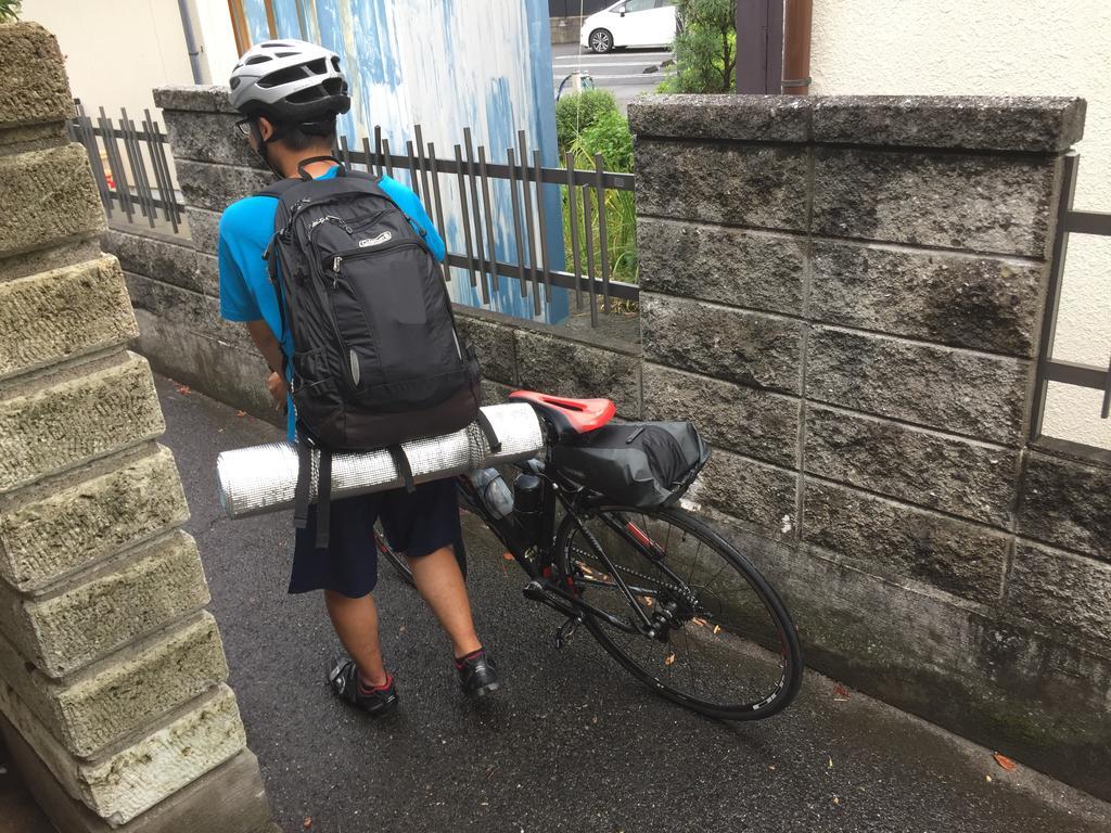 Inuyama Guest House Kodinmari Bagian luar foto