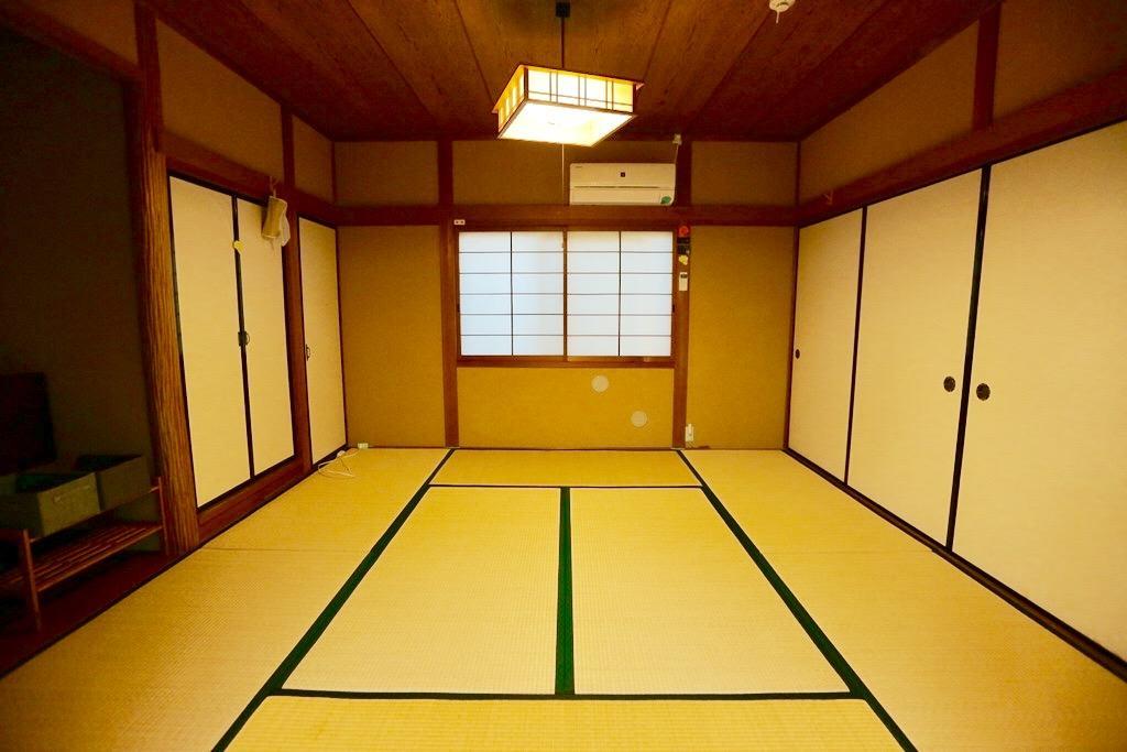 Inuyama Guest House Kodinmari Bagian luar foto