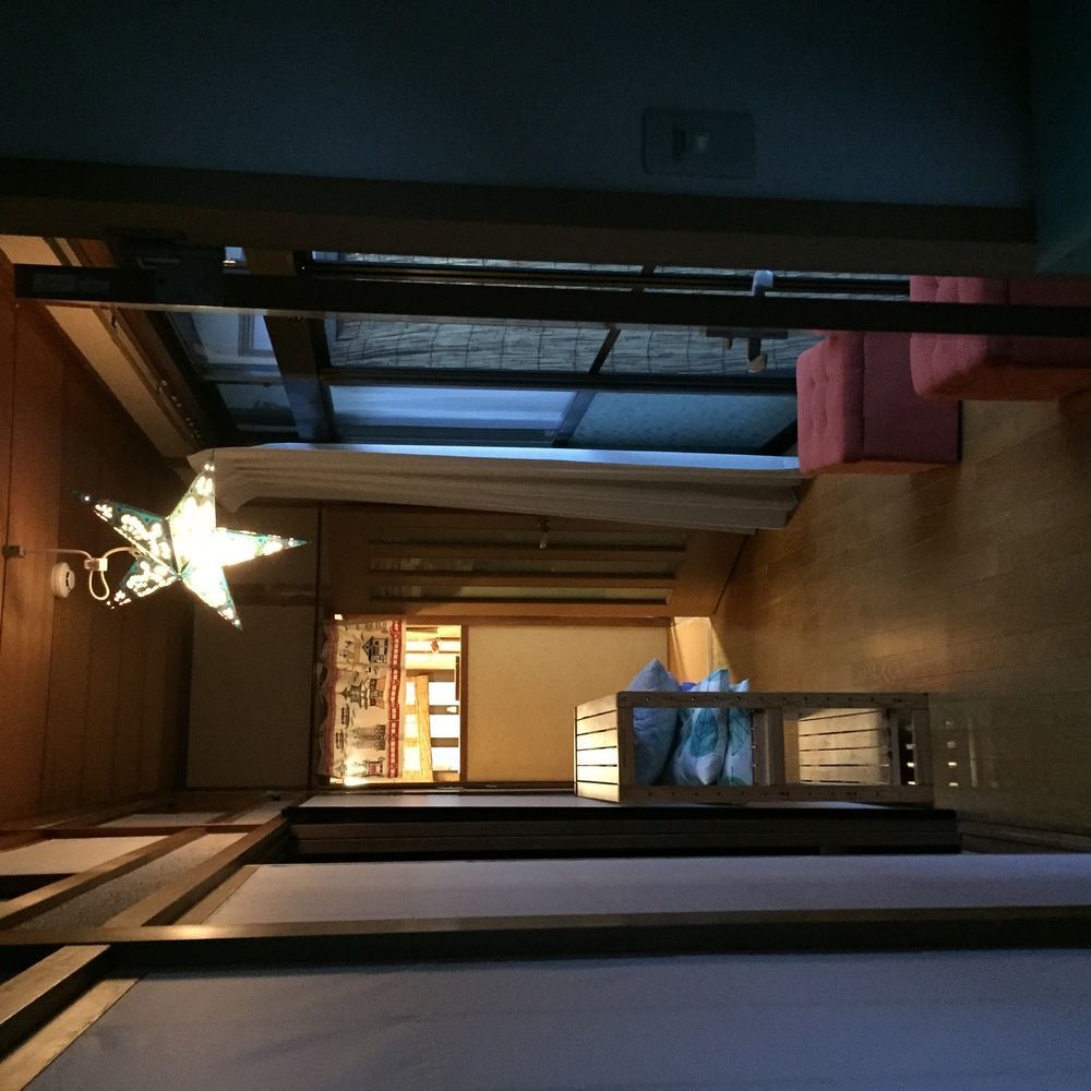 Inuyama Guest House Kodinmari Bagian luar foto