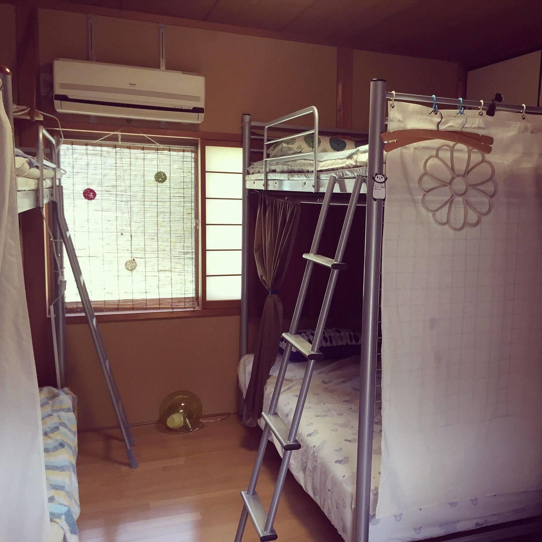 Inuyama Guest House Kodinmari Bagian luar foto