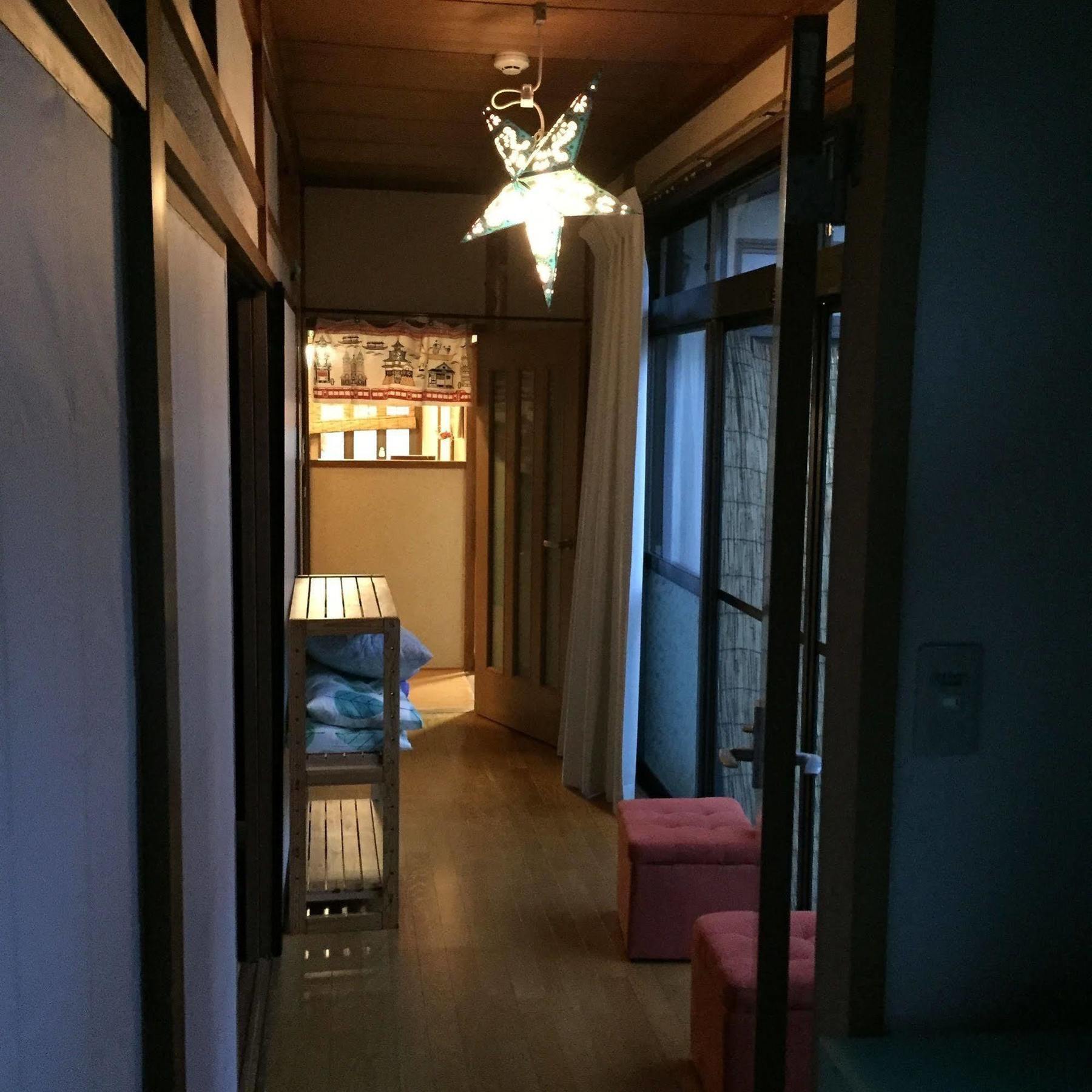Inuyama Guest House Kodinmari Bagian luar foto