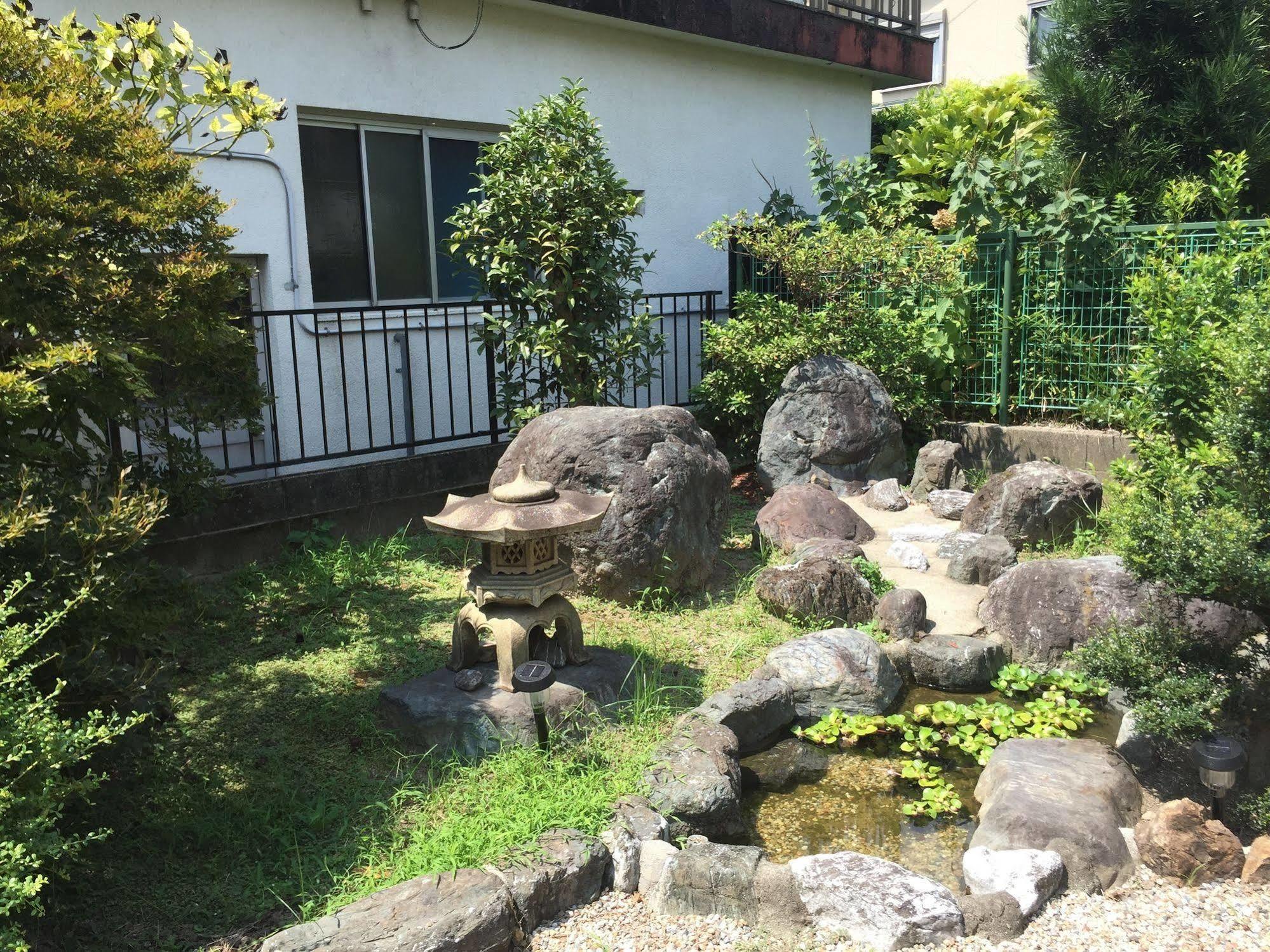 Inuyama Guest House Kodinmari Bagian luar foto